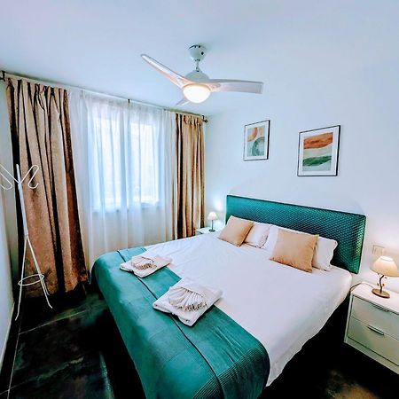 Apartamento Cettina Tenerife Sur Arona  Luaran gambar