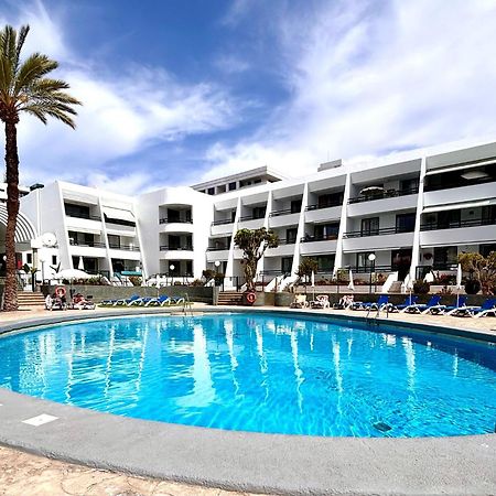 Apartamento Cettina Tenerife Sur Arona  Luaran gambar