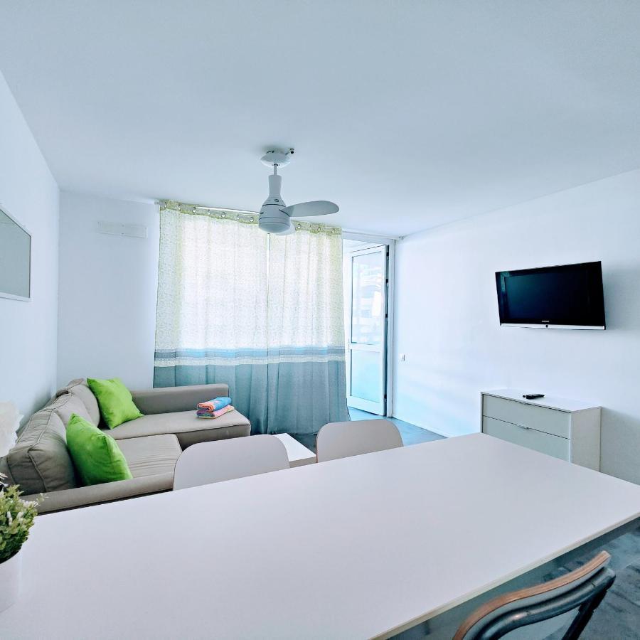 Apartamento Cettina Tenerife Sur Arona  Luaran gambar