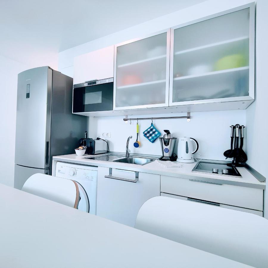 Apartamento Cettina Tenerife Sur Arona  Luaran gambar
