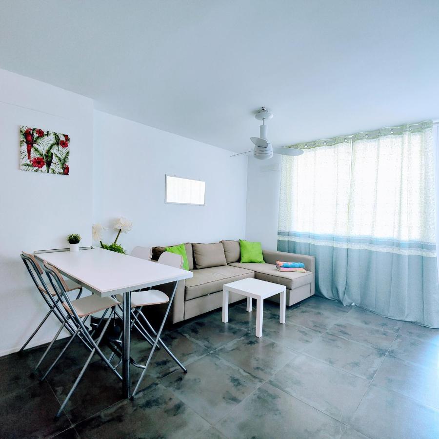 Apartamento Cettina Tenerife Sur Arona  Luaran gambar