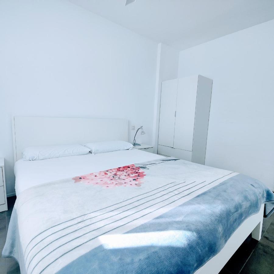 Apartamento Cettina Tenerife Sur Arona  Luaran gambar