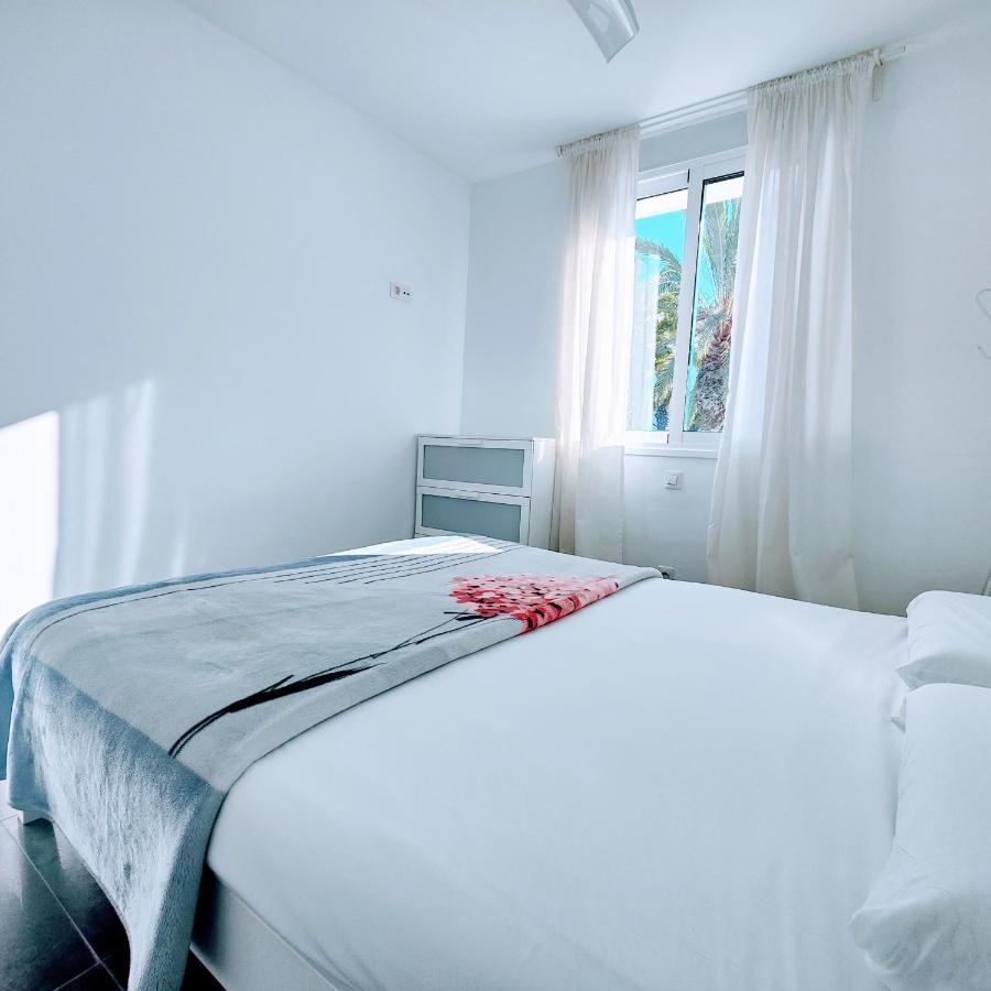 Apartamento Cettina Tenerife Sur Arona  Luaran gambar
