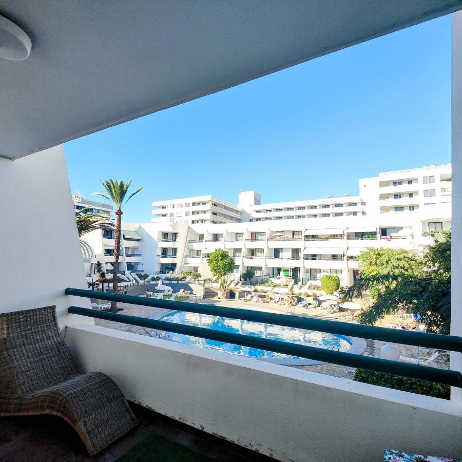 Apartamento Cettina Tenerife Sur Arona  Luaran gambar