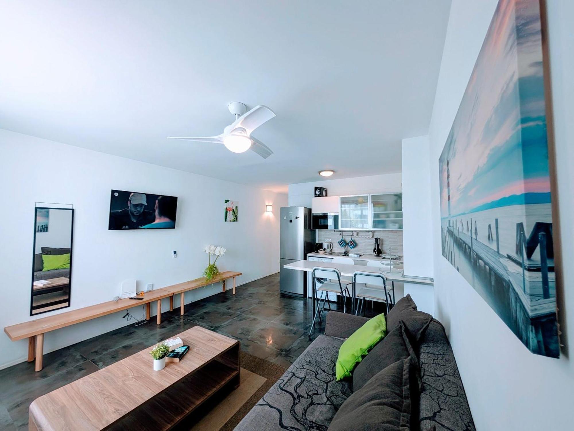 Apartamento Cettina Tenerife Sur Arona  Luaran gambar