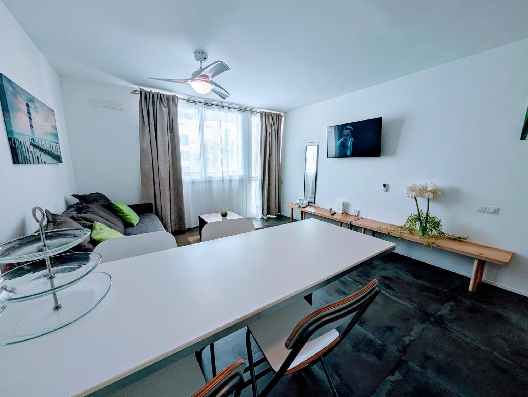 Apartamento Cettina Tenerife Sur Arona  Luaran gambar