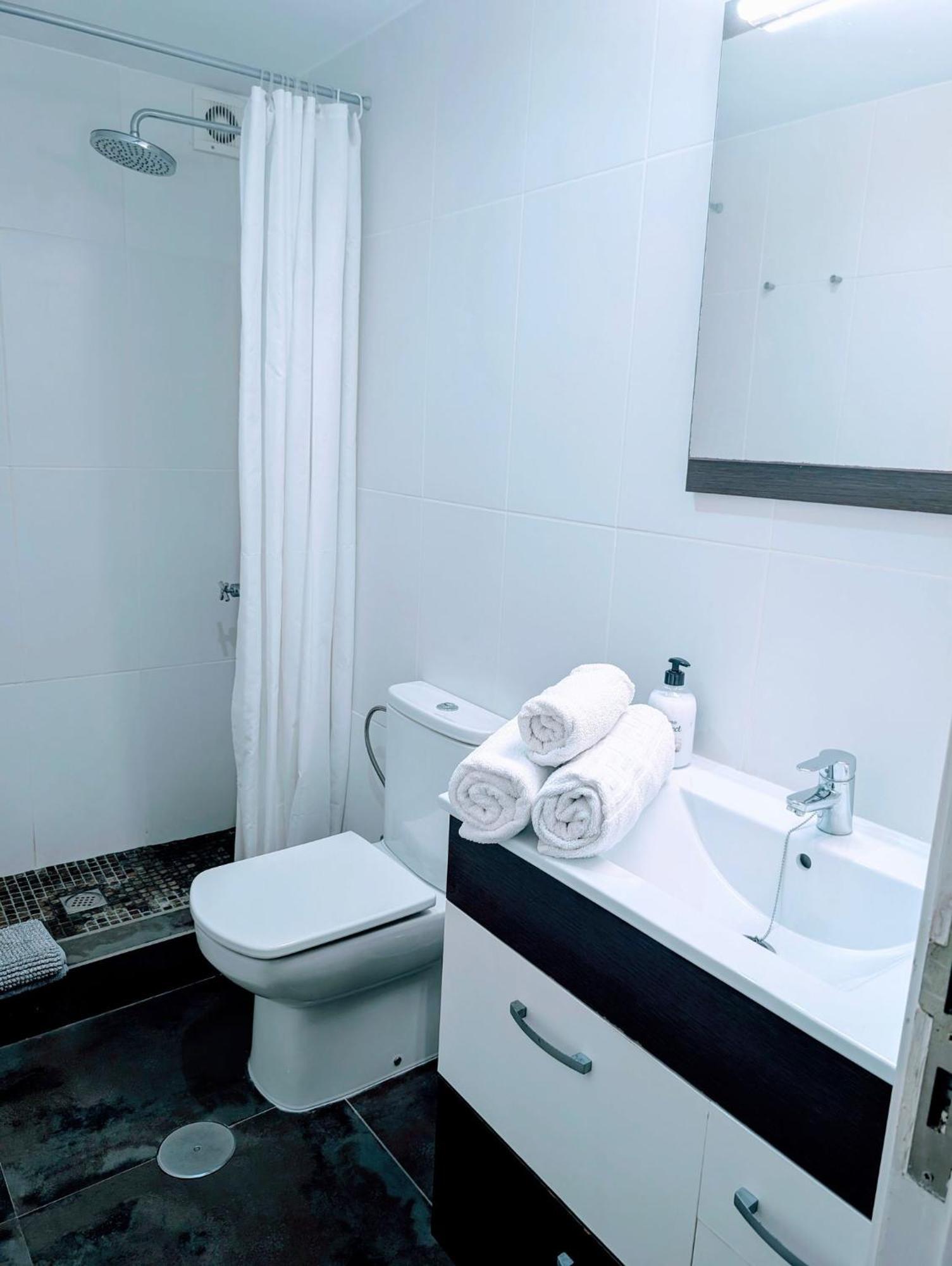 Apartamento Cettina Tenerife Sur Arona  Luaran gambar