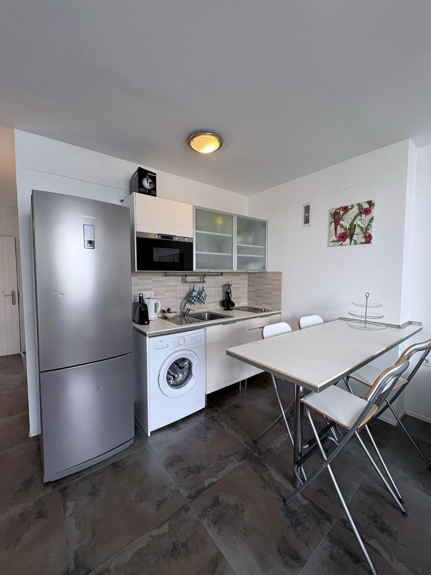 Apartamento Cettina Tenerife Sur Arona  Luaran gambar