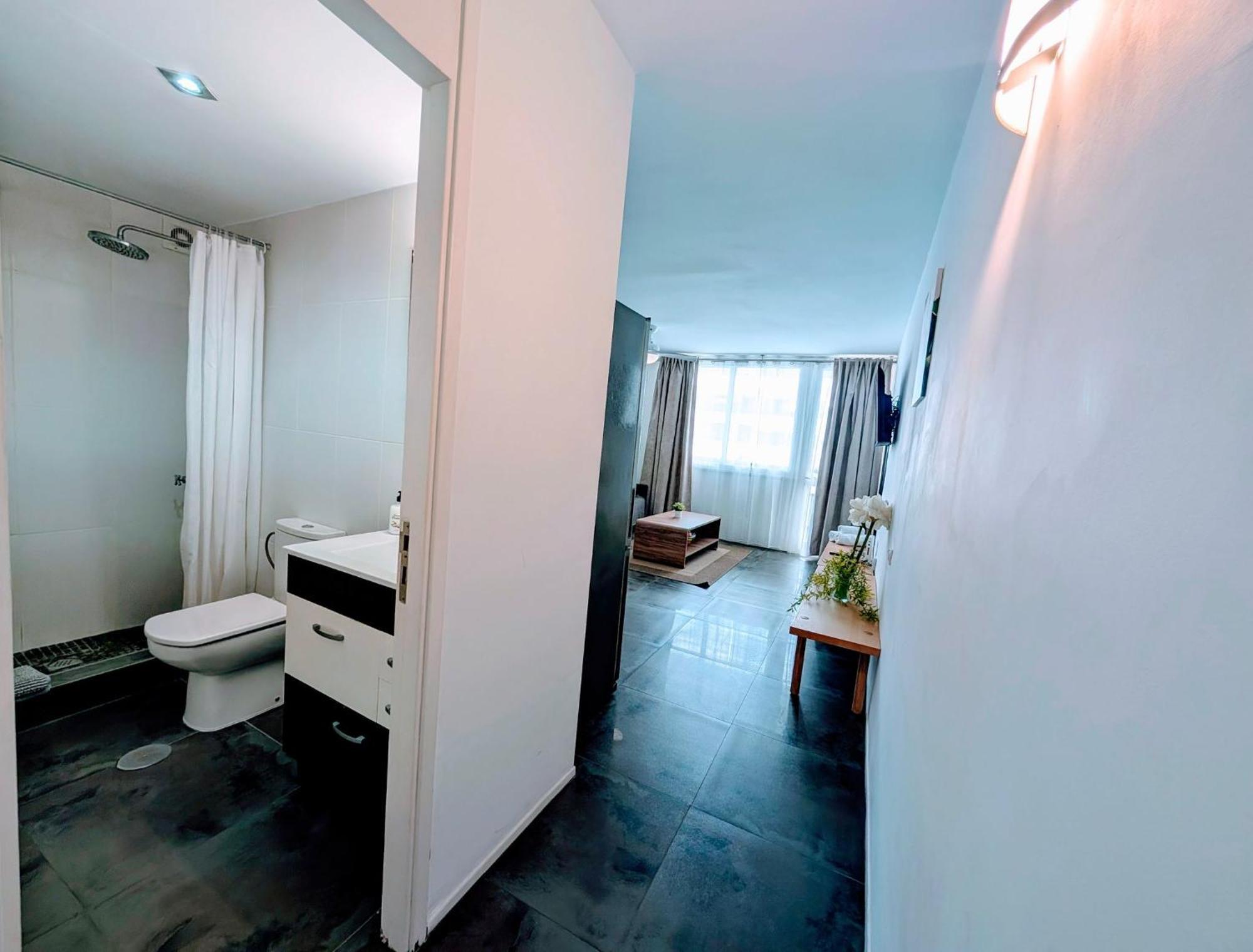 Apartamento Cettina Tenerife Sur Arona  Luaran gambar