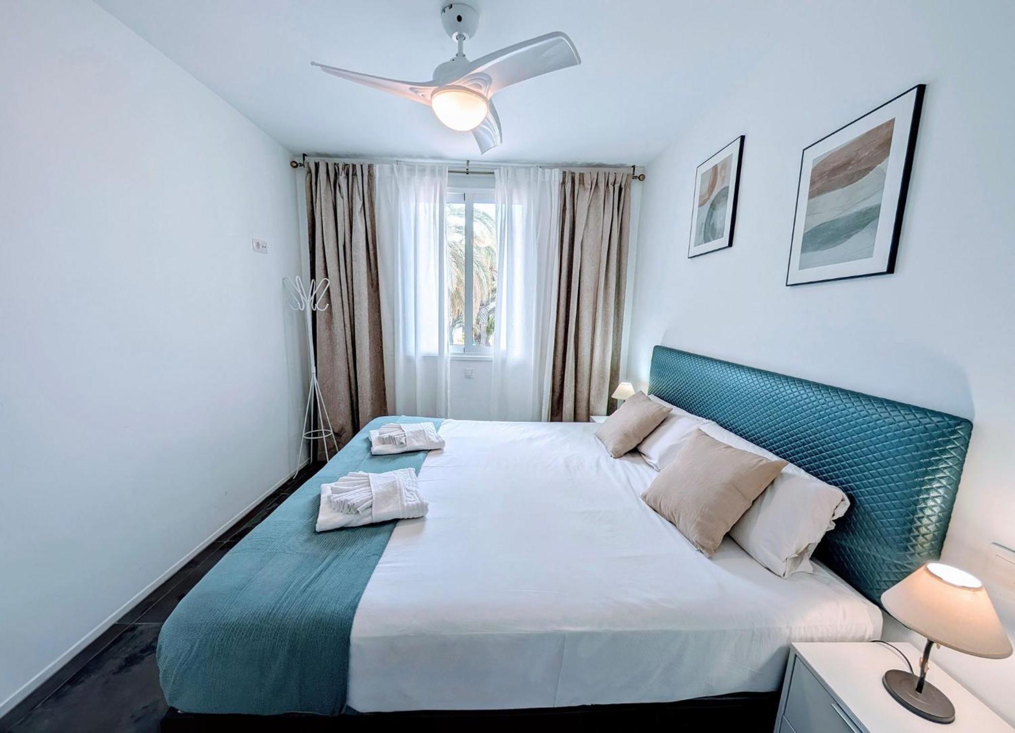 Apartamento Cettina Tenerife Sur Arona  Luaran gambar